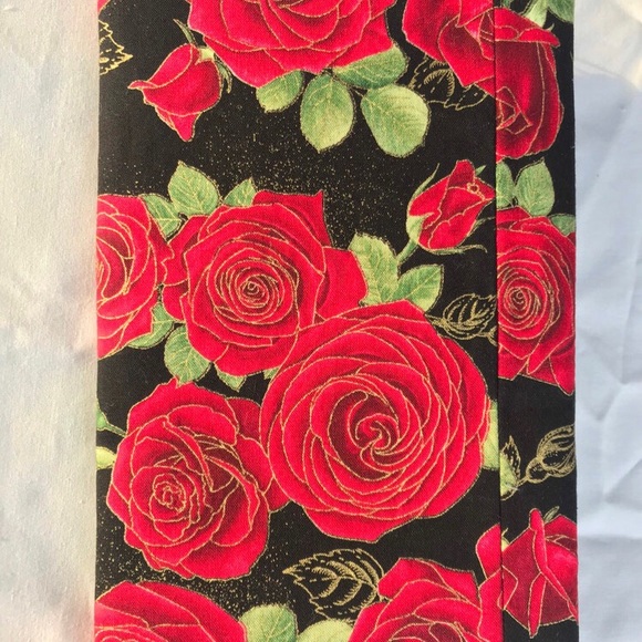 New, handmade, clutch - Picture 4 of 9